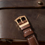 Patek Philippe Calatrava Pilot Travel Time