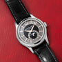 Patek Philippe Annual Calendar Moonphase