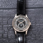 Patek Philippe Annual Calendar Moonphase