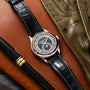 Patek Philippe Annual Calendar Moonphase