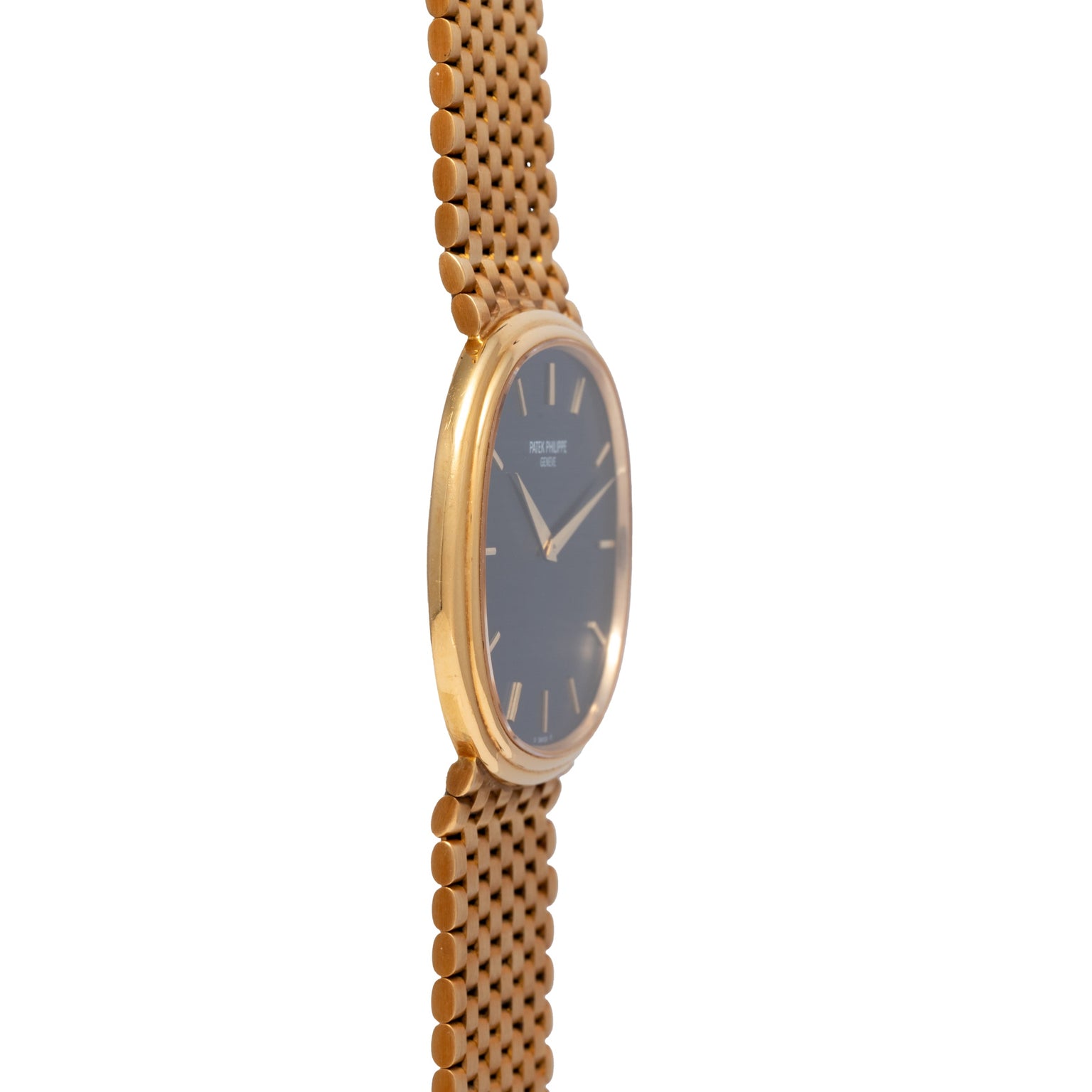 Patek Philippe Ellipse