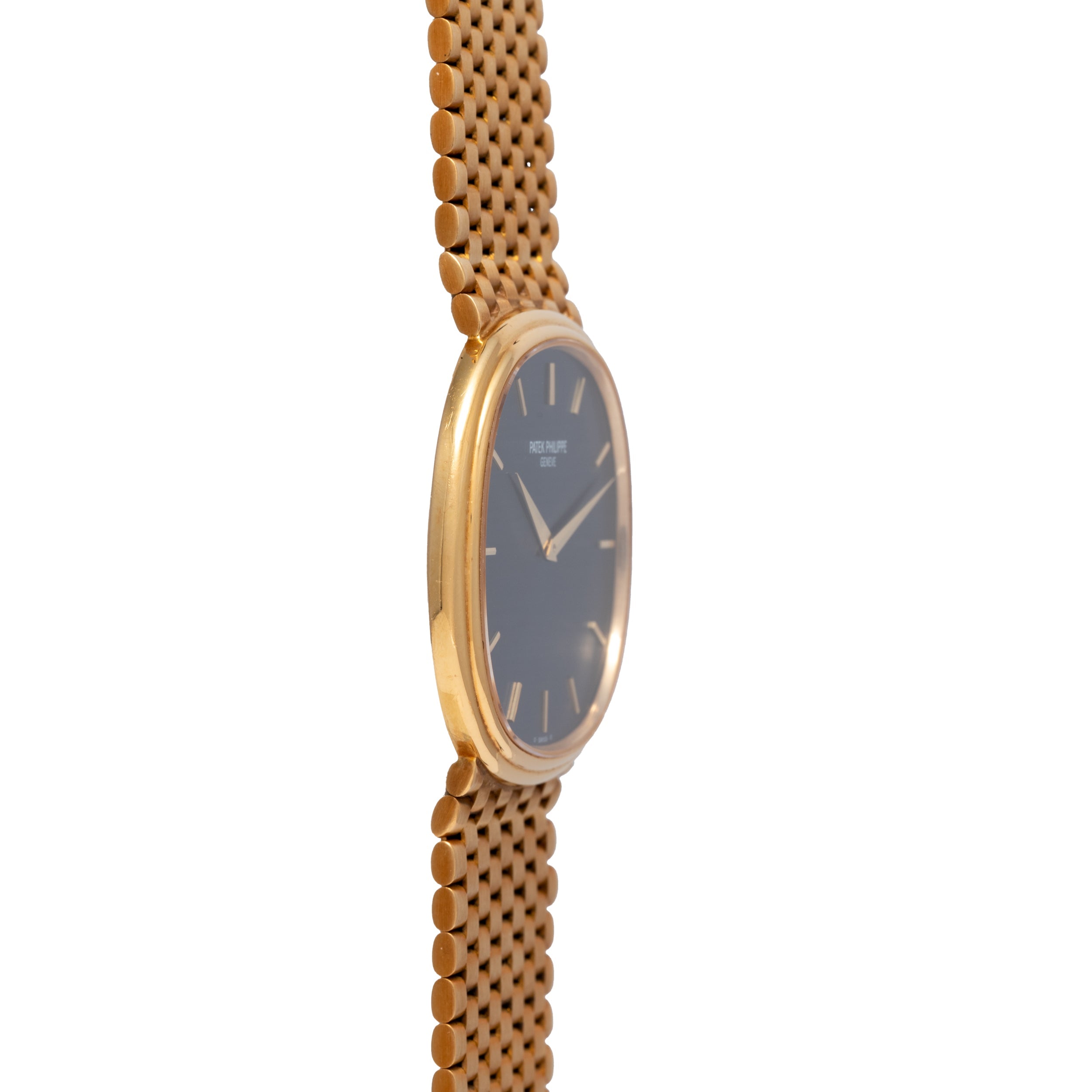 Patek Philippe Ellipse