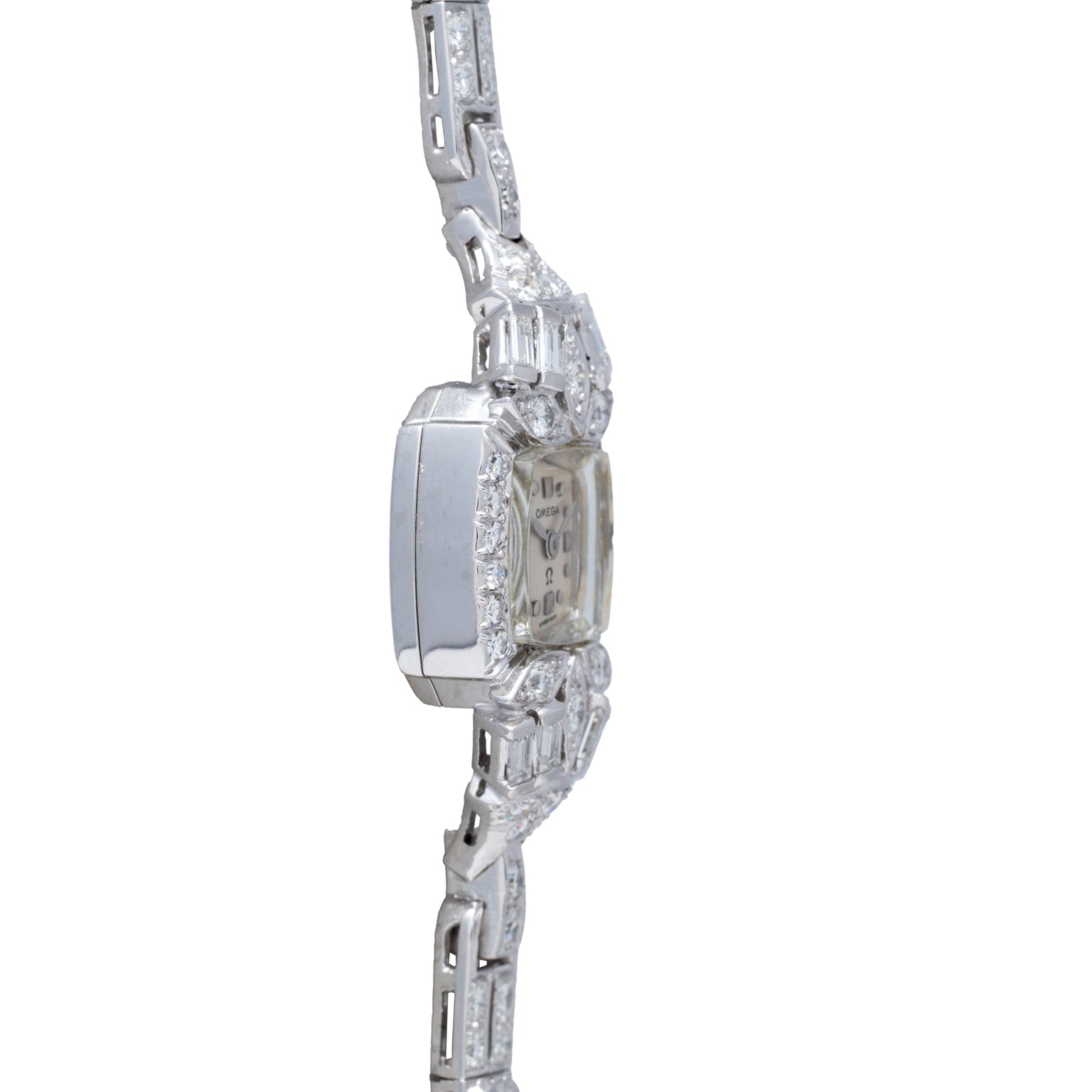 Omega Ladies' Cocktail Watch