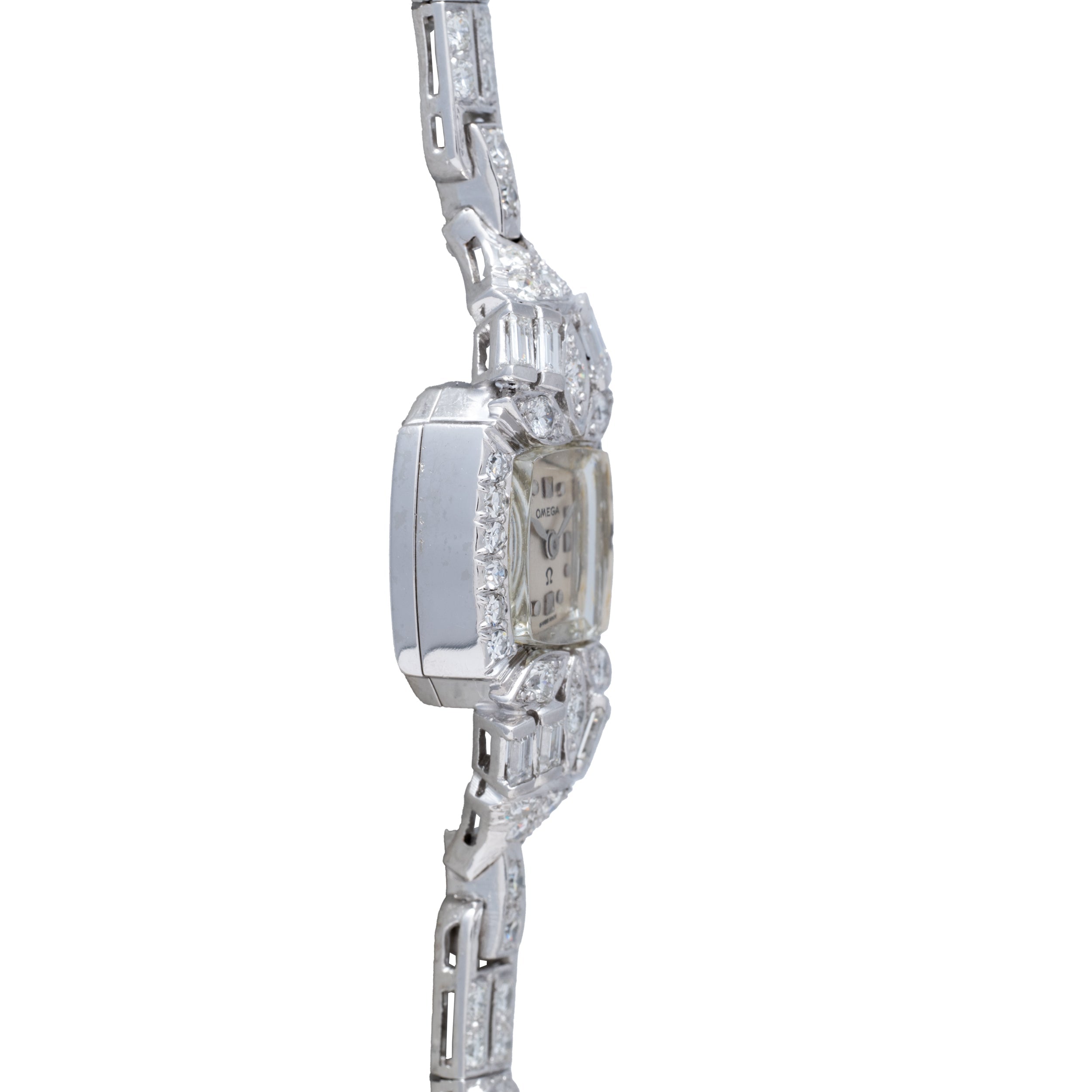 Omega Ladies' Cocktail Watch