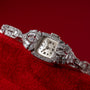 Omega Ladies' Cocktail Watch