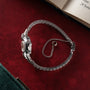 Elfry Ladies Diamond Cocktail Watch