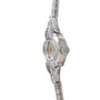Elfry Ladies Diamond Cocktail Watch