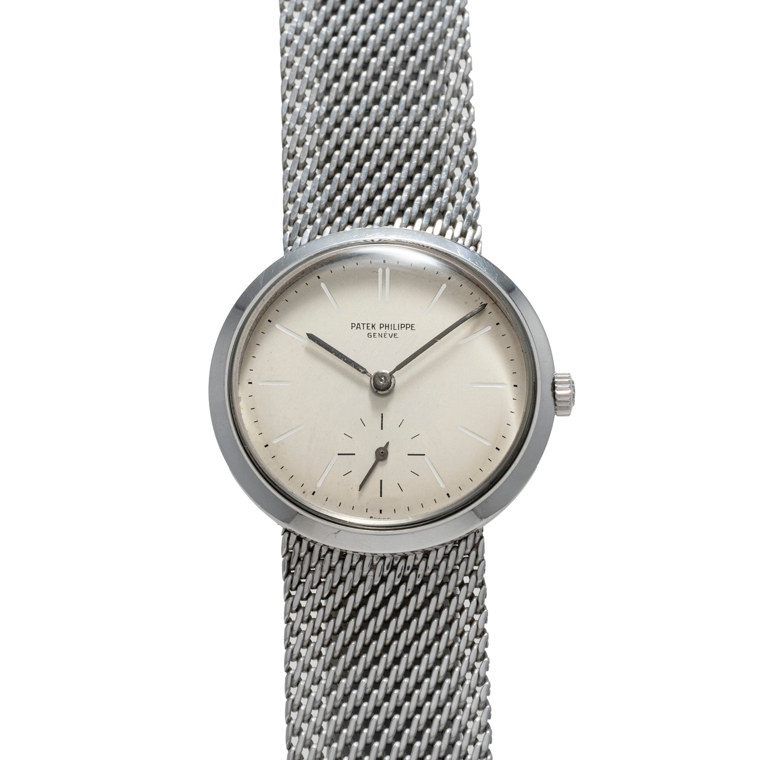 Patek Philippe Calatrava - Image 2