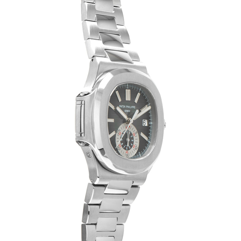 Patek Philippe Nautilus Chronograph