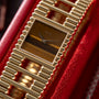 Piaget Emperador 'Tiger's Eye'