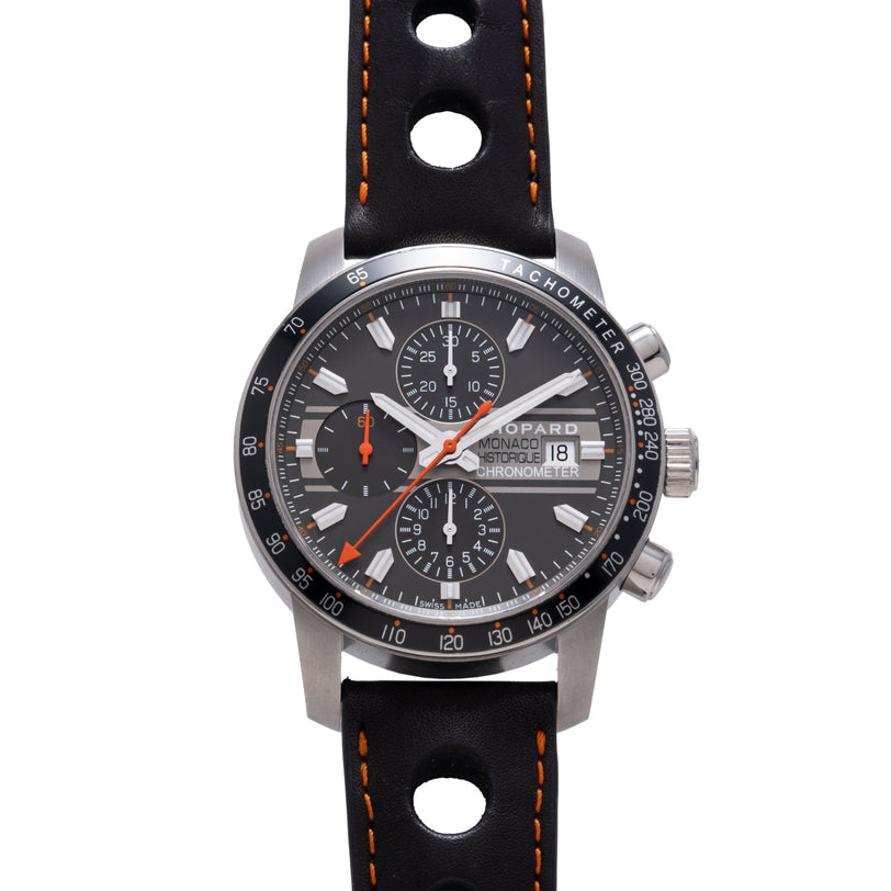 Grand Prix De Monaco Historique Chronograph