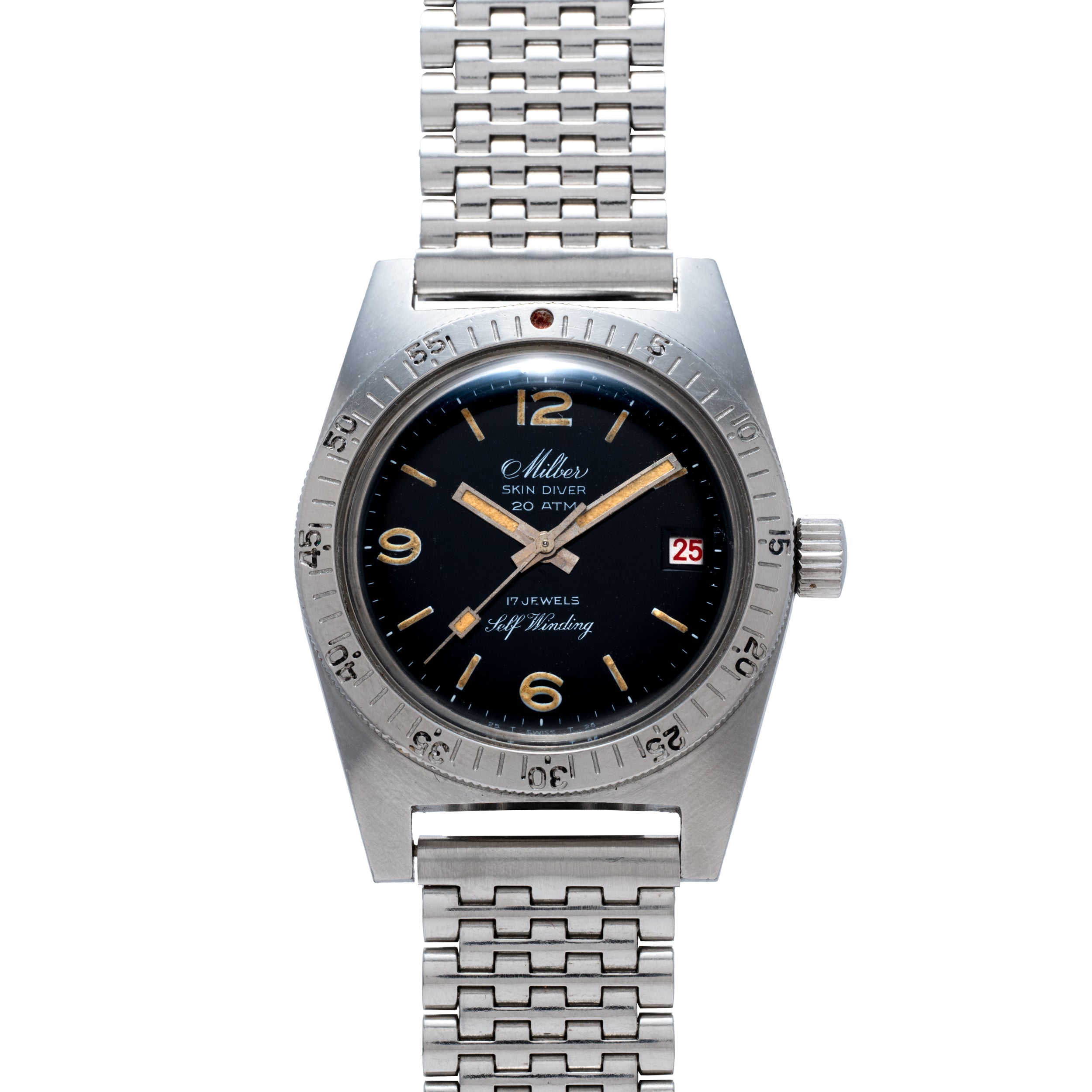 Milber Skin Diver