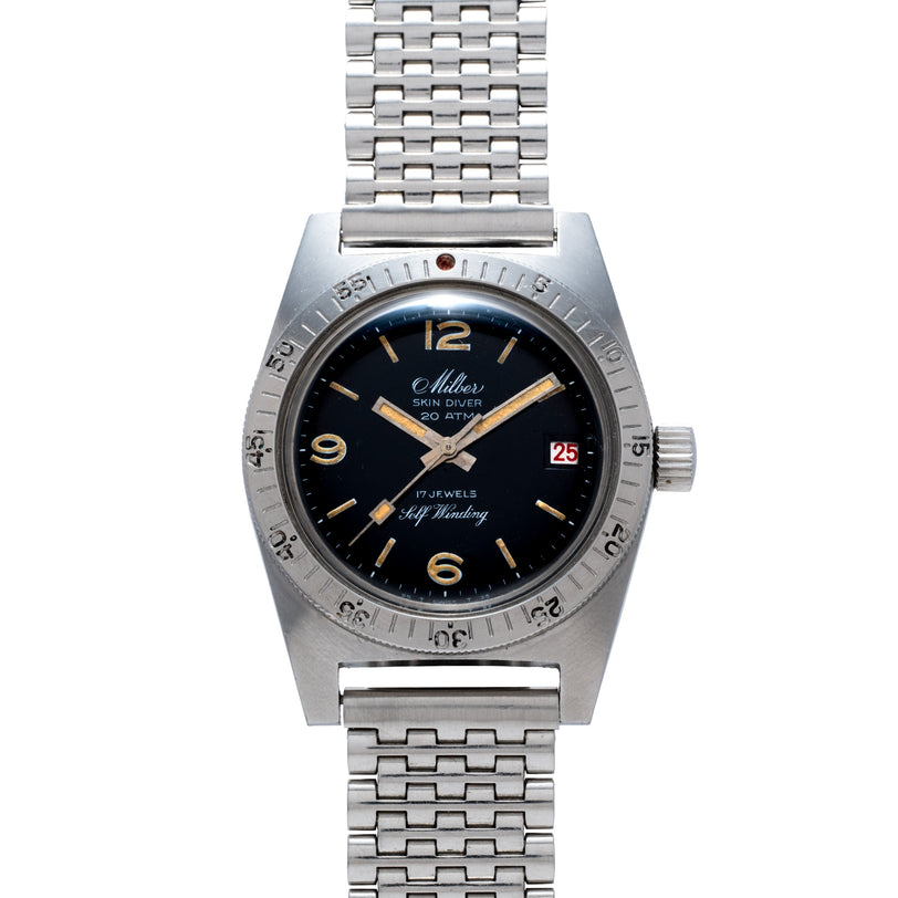Milber Skin Diver