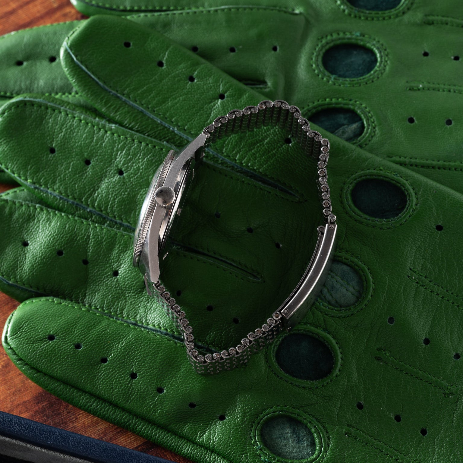 Milber Skin Diver