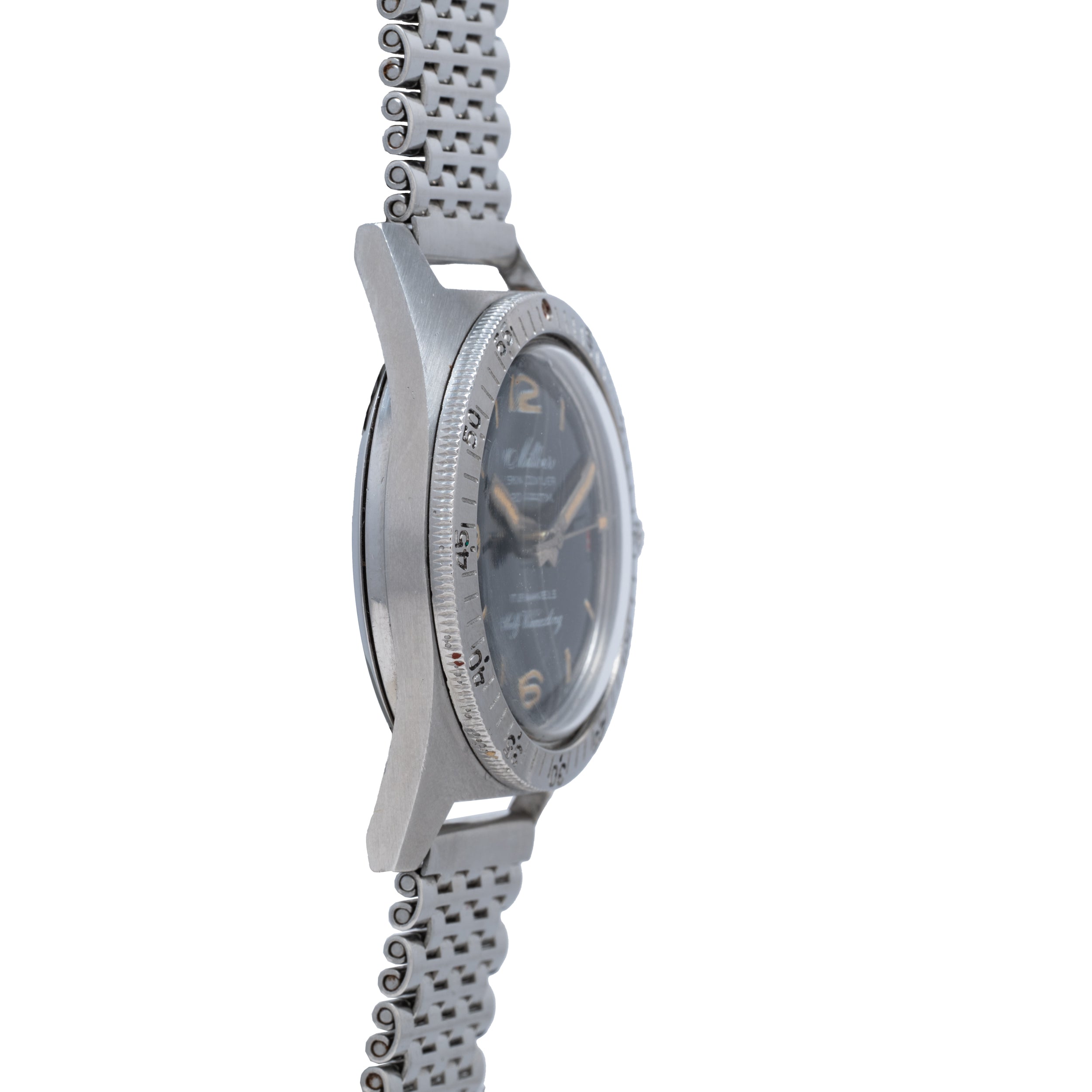 Milber Skin Diver