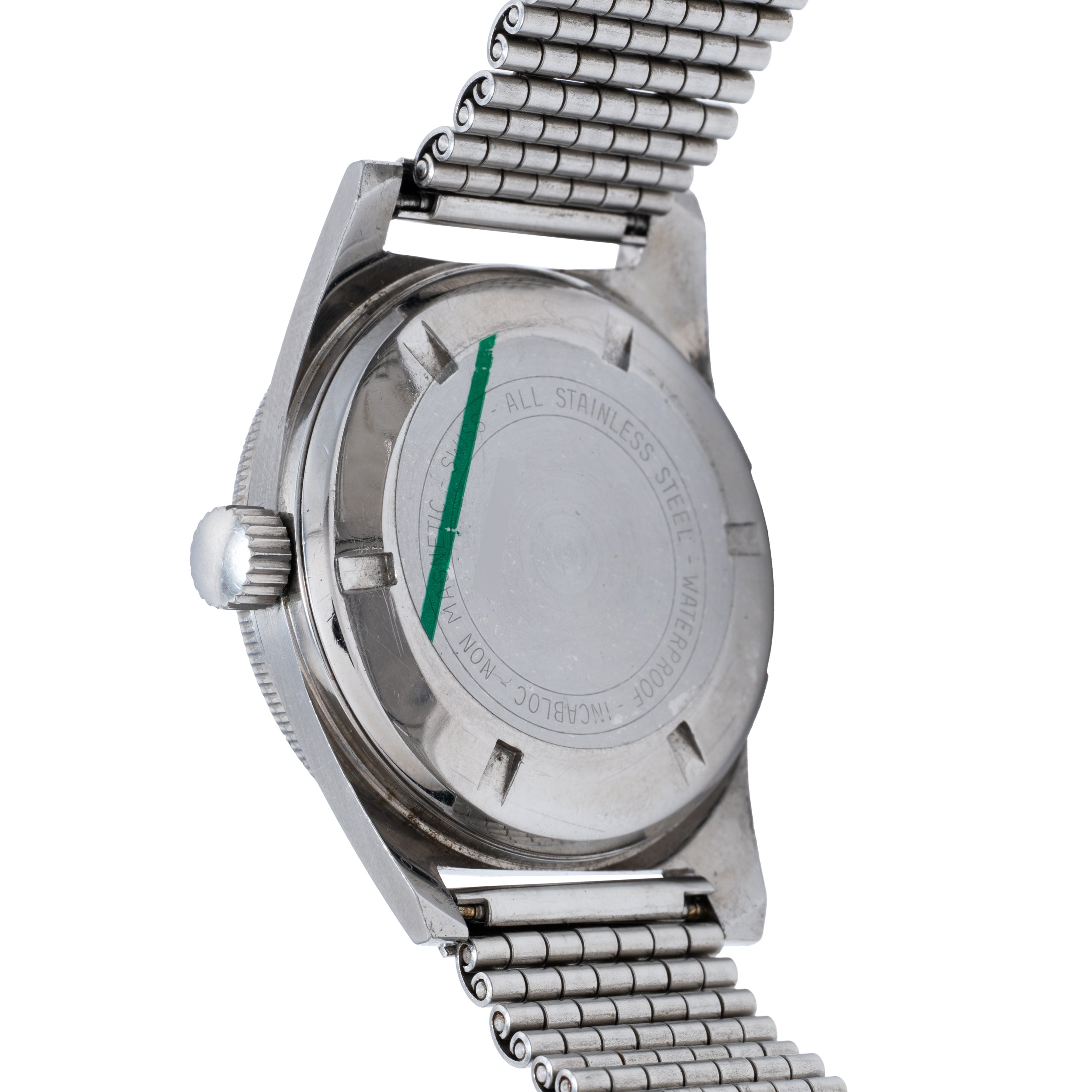 Milber Skin Diver