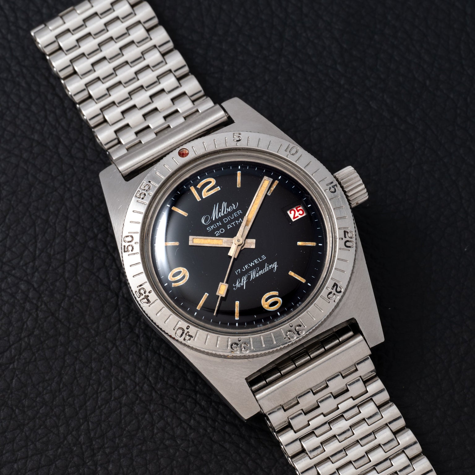 Milber Skin Diver