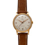 CYMA 'Jules Person' Dress Watch