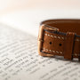 CYMA 'Jules Person' Dress Watch