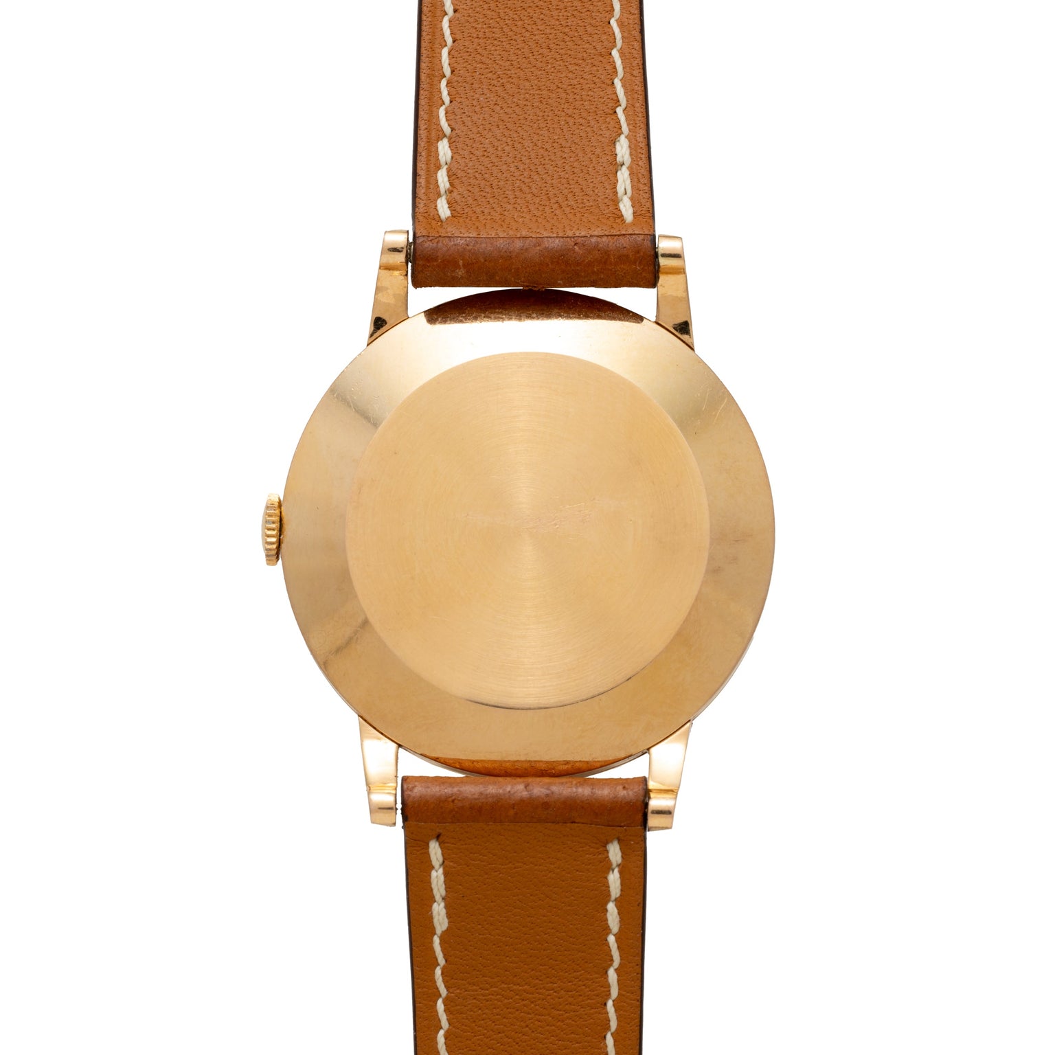 CYMA 'Jules Person' Dress Watch