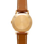 CYMA 'Jules Person' Dress Watch