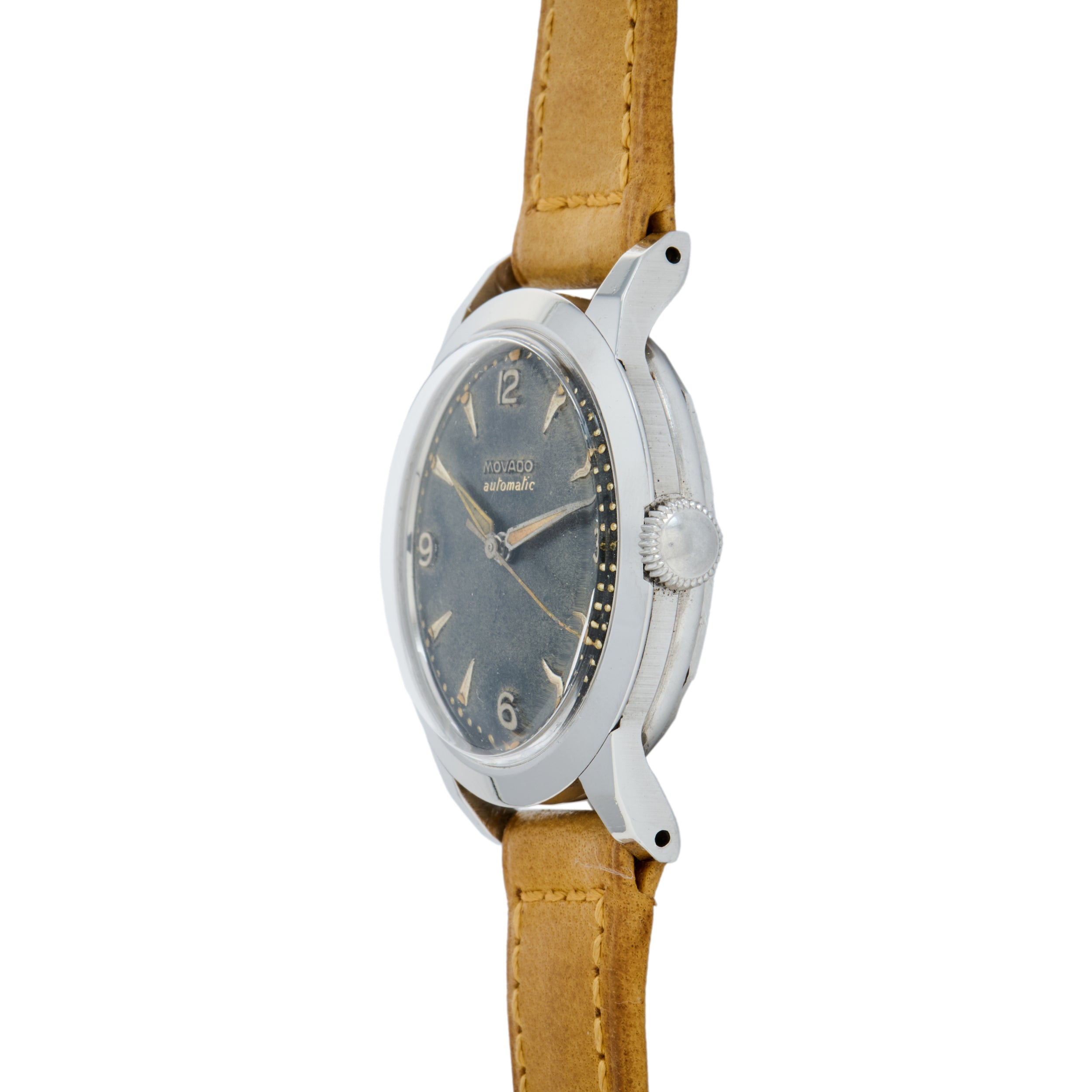 Movado 'Calatrava'