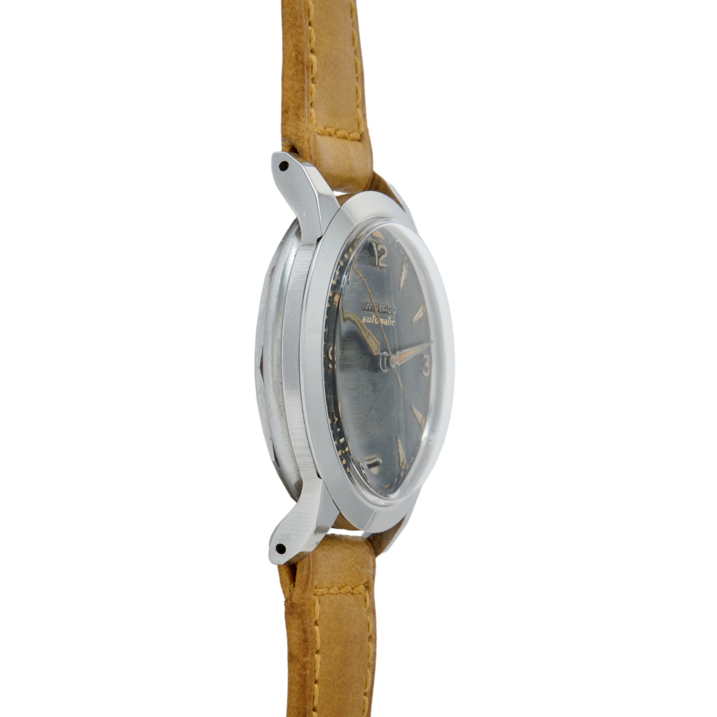 Movado 'Calatrava'