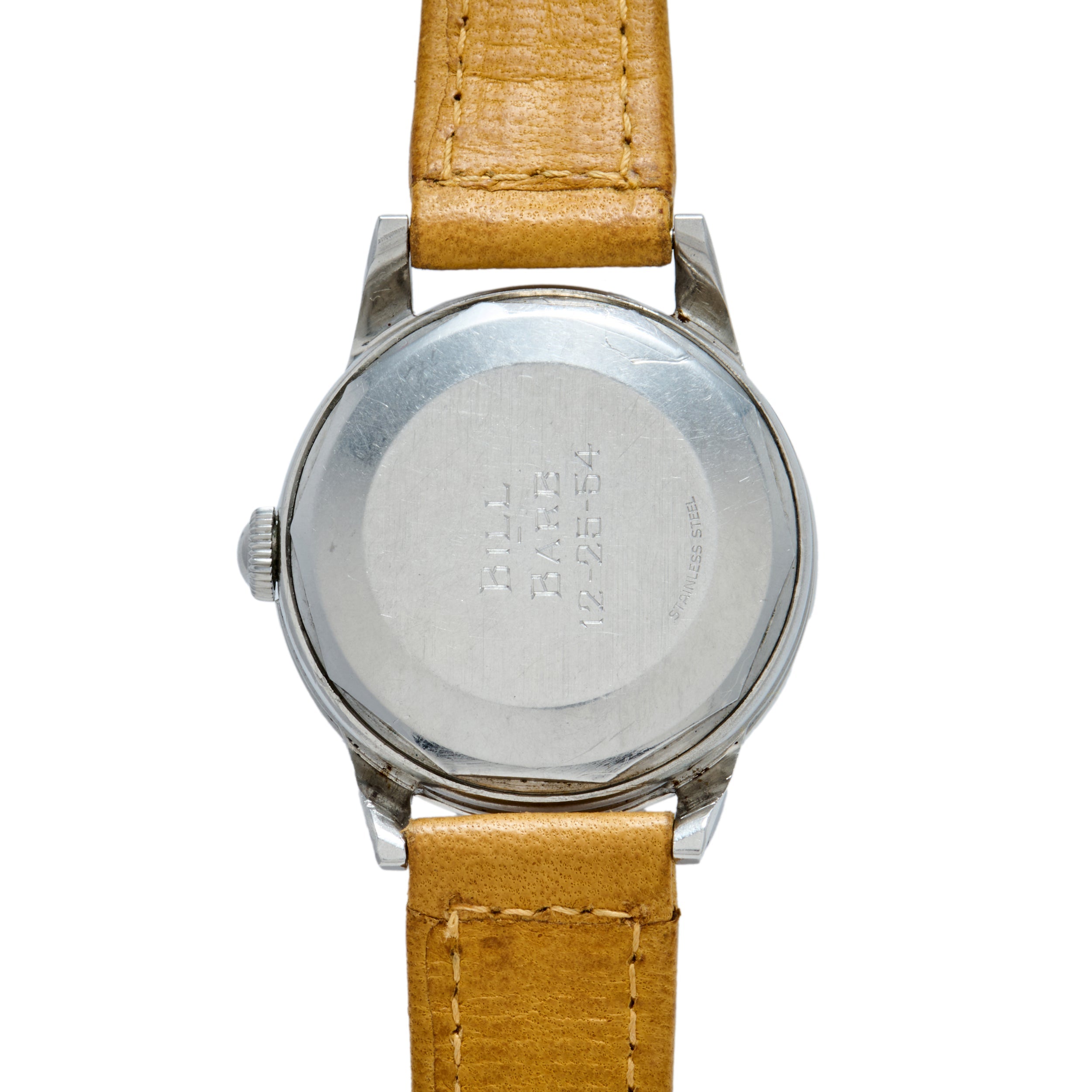 Movado 'Calatrava'