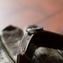 Longines 'Salmon' Pointer Date - Image 7