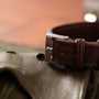 Longines 'Salmon' Pointer Date - Image 8
