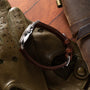 Longines 'Salmon' Pointer Date - Image 9