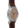 Longines 'Salmon' Pointer Date - Image 4