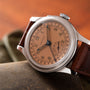 Longines 'Salmon' Pointer Date - Image 6