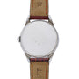 Movado 'Calatrava' Field Watch
