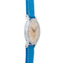Movado Acvatic Dress Watch