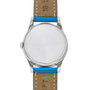 Movado Acvatic Dress Watch