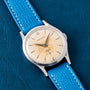 Movado Acvatic Dress Watch