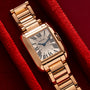 Cartier Tank Anglaise Small