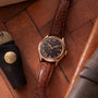 Patek Philippe 'Italian' Annual Calendar
