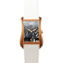 Patek Philippe Gondolo Serata 'Zebra'