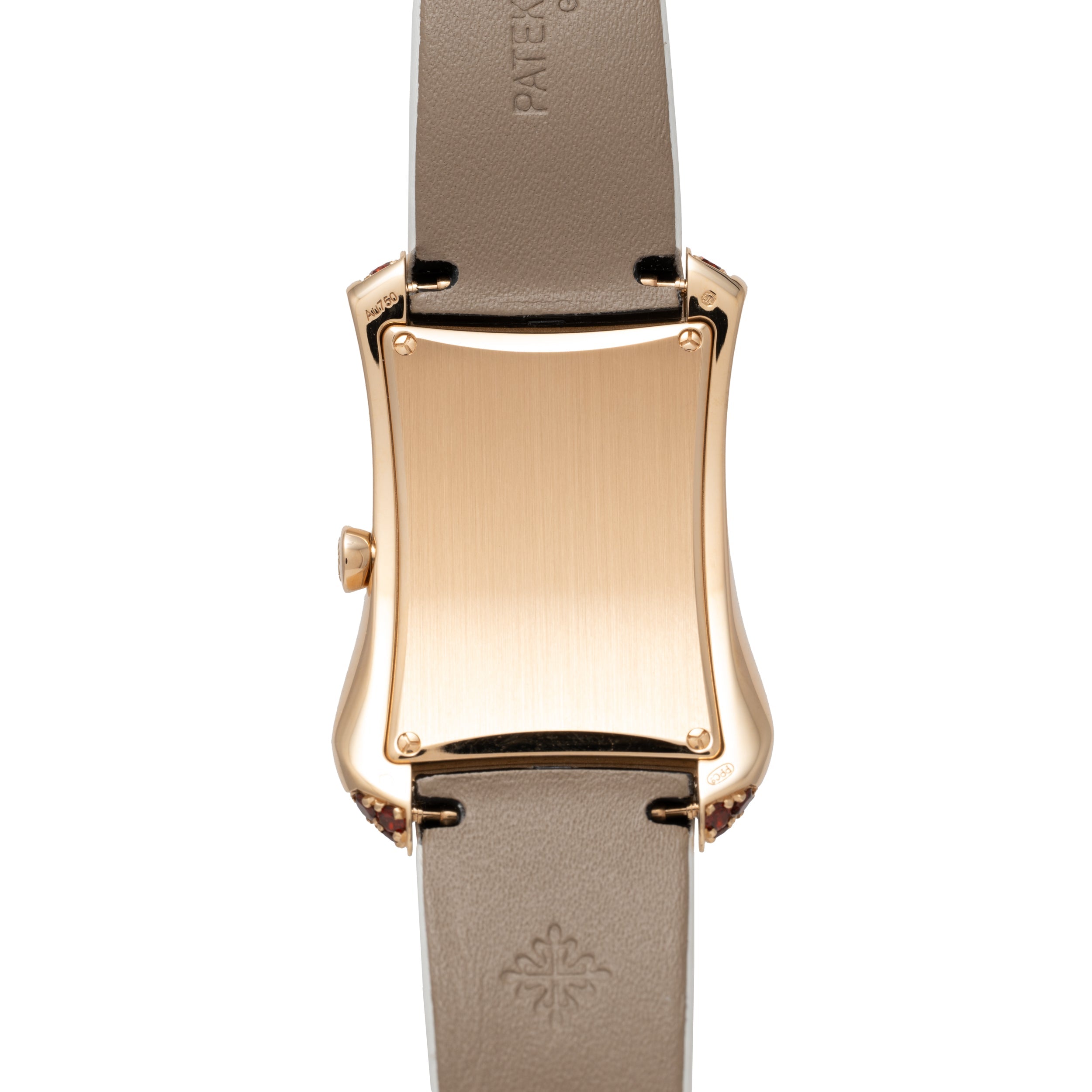 Patek Philippe Gondolo Serata 'Zebra'