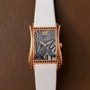 Patek Philippe Gondolo Serata 'Zebra'