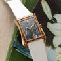 Patek Philippe Gondolo Serata 'Zebra'