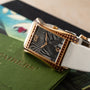 Patek Philippe Gondolo Serata 'Zebra'