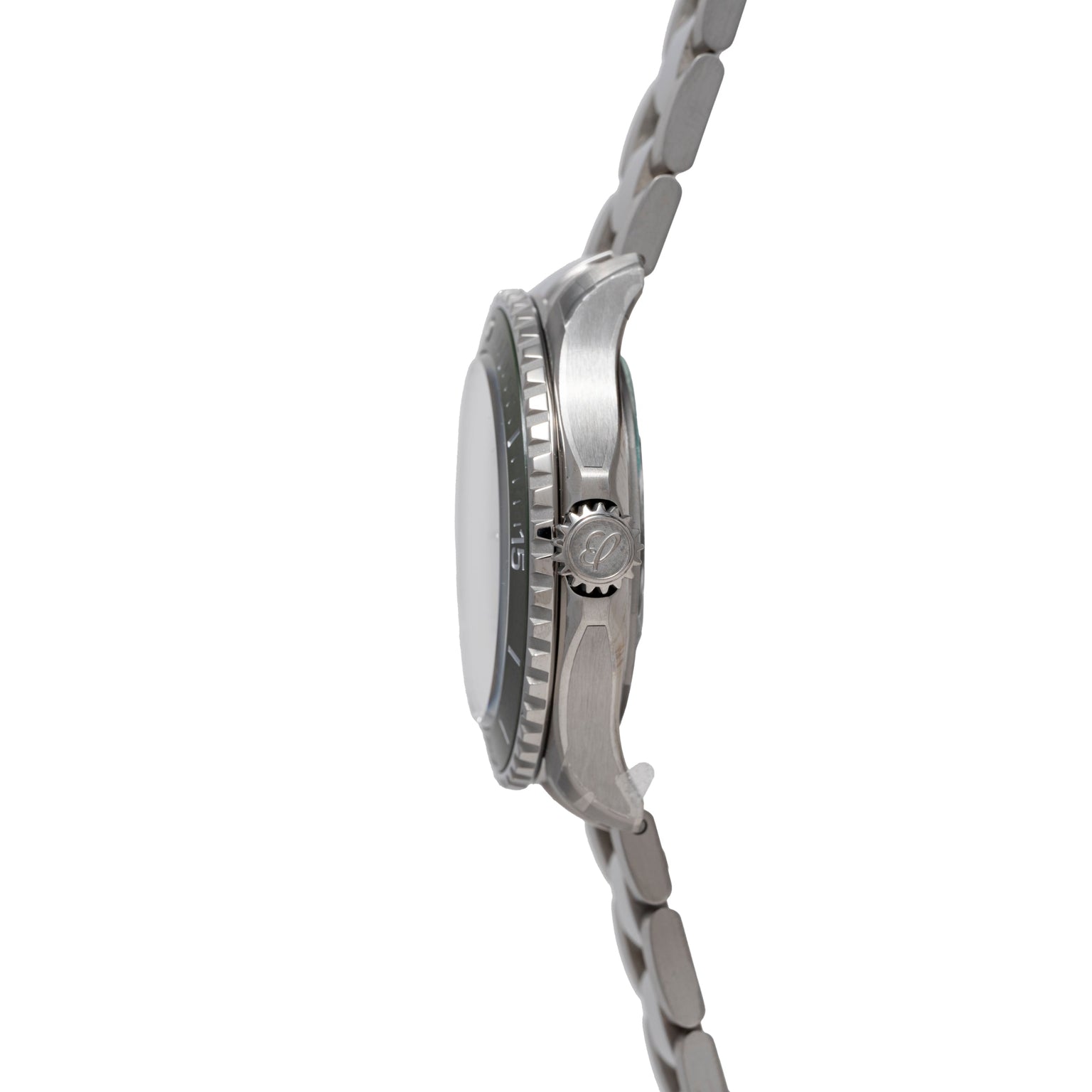 Breitling Superocean Automatic 46
