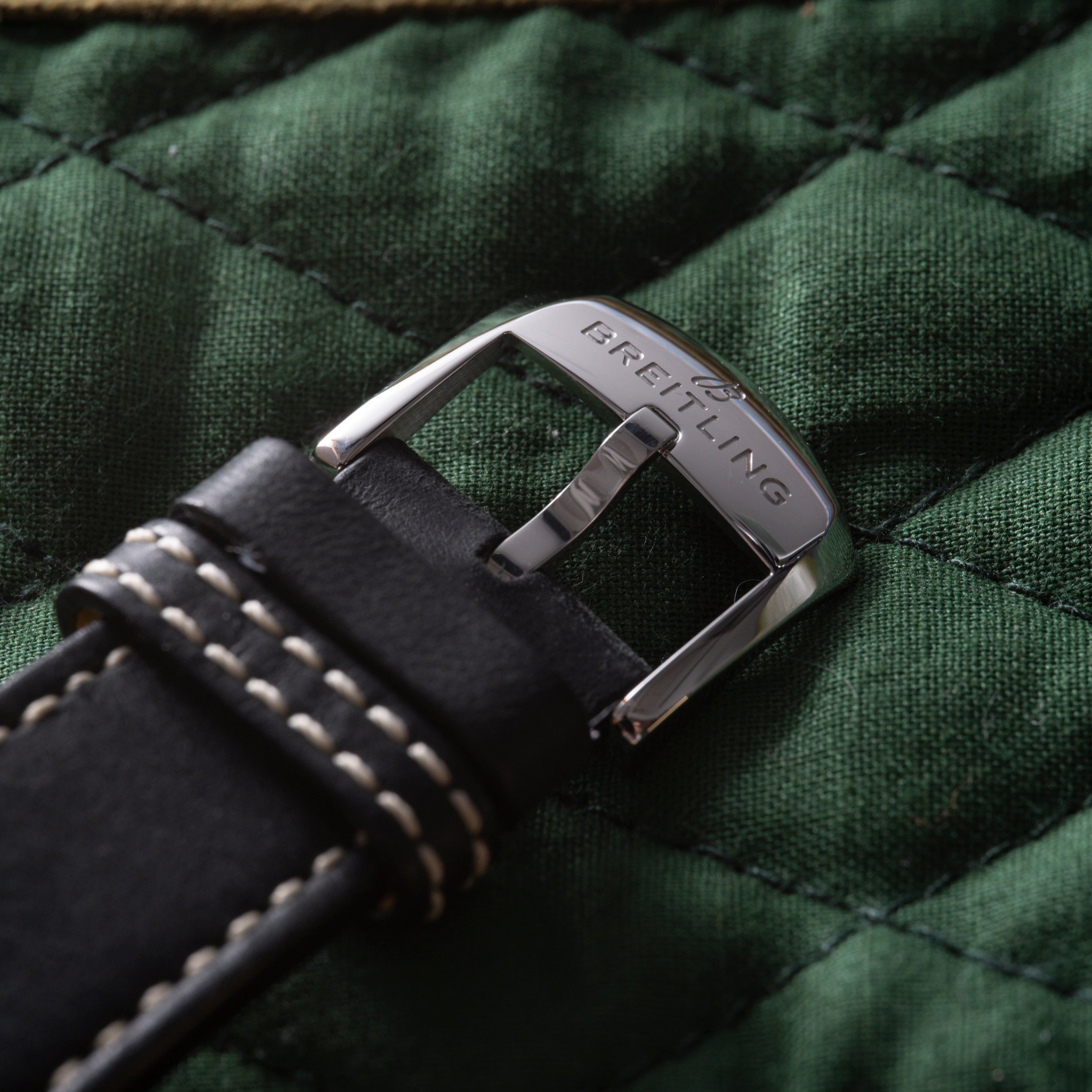 Breitling Aviator 765 AVI 1953 Re-Edition