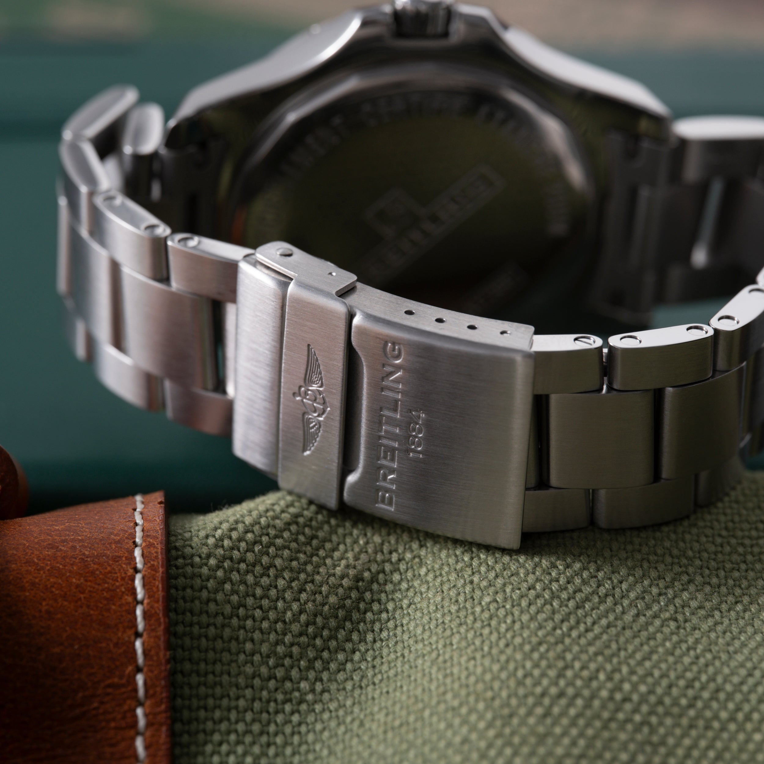 Breitling Colt