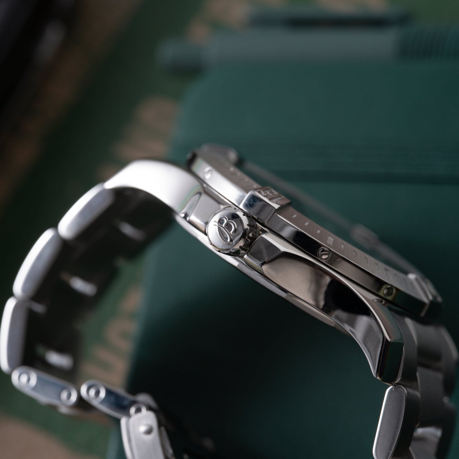 Breitling Colt