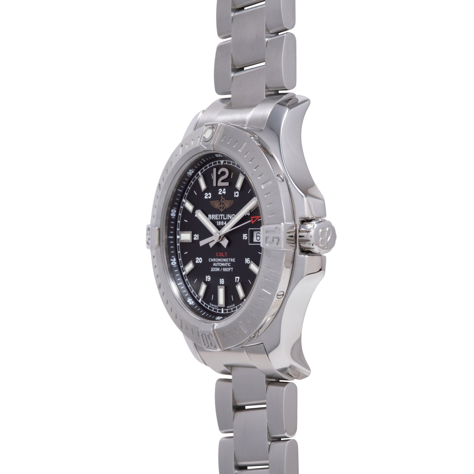 Breitling Colt