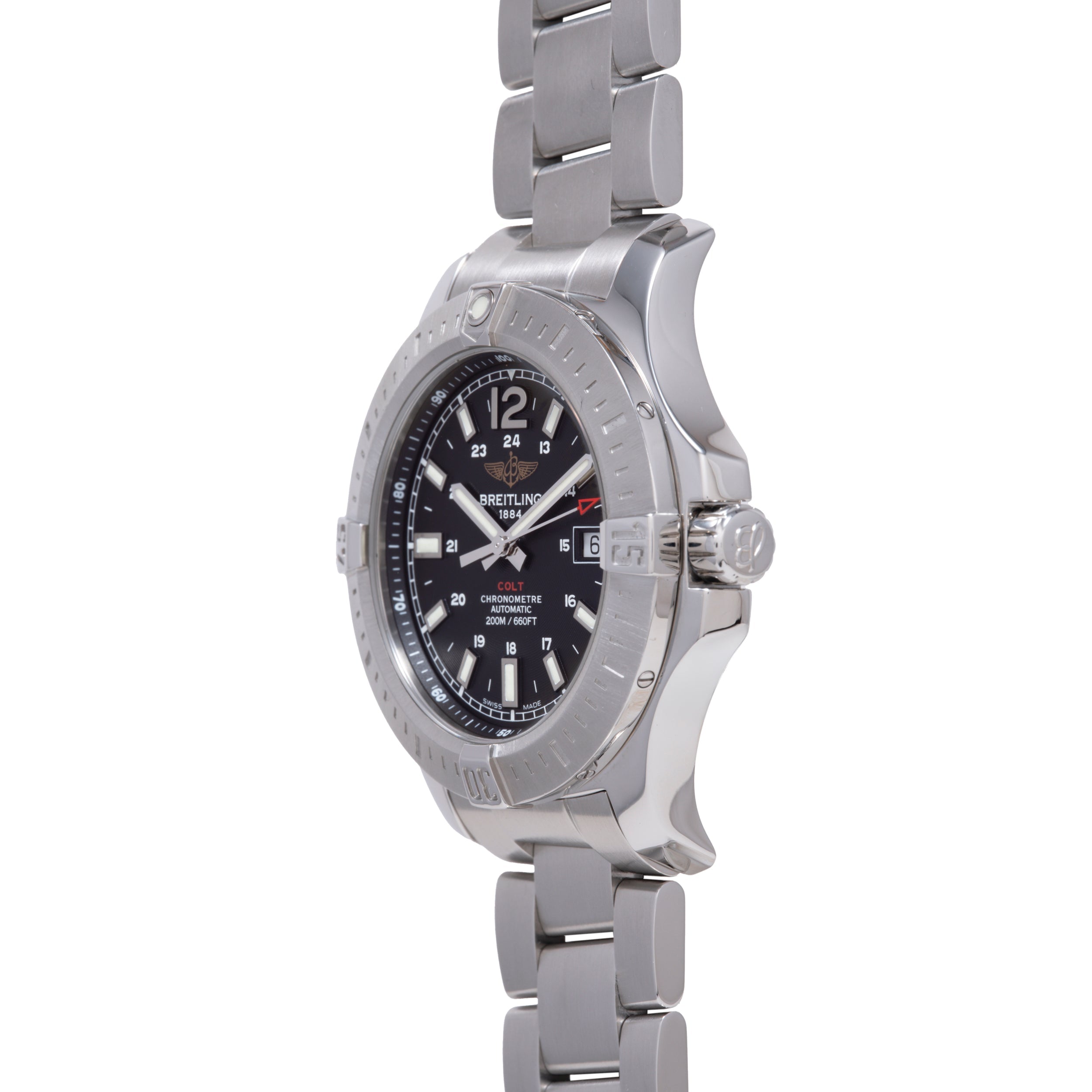 Breitling Colt